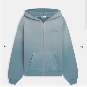 Madhappy summer 2022 zip up - fit is oversized!